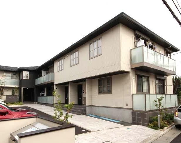 MAISON DE K.T