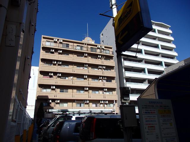 ロマネスク甲南
