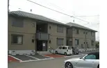 レスポワールA棟