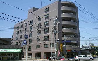 村山ビル