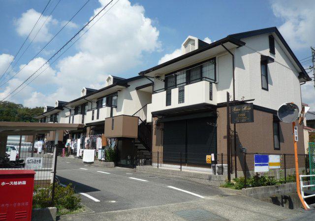 グレースハイム