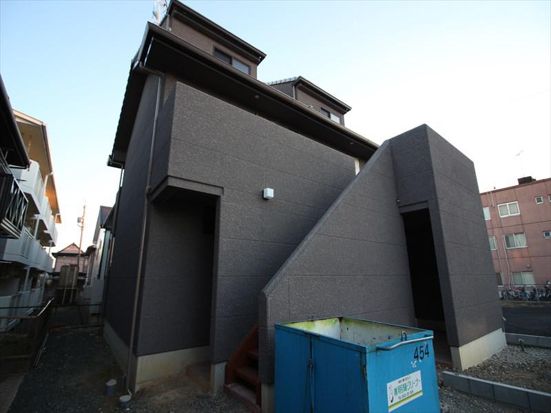 セザンヌ一色町
