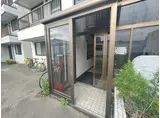 ツインブランシェ西館