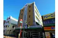 静岡県静岡市葵区太田町の建物