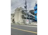 ベレッツァ横浜鶴見