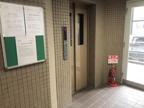 ノベラ御幸通