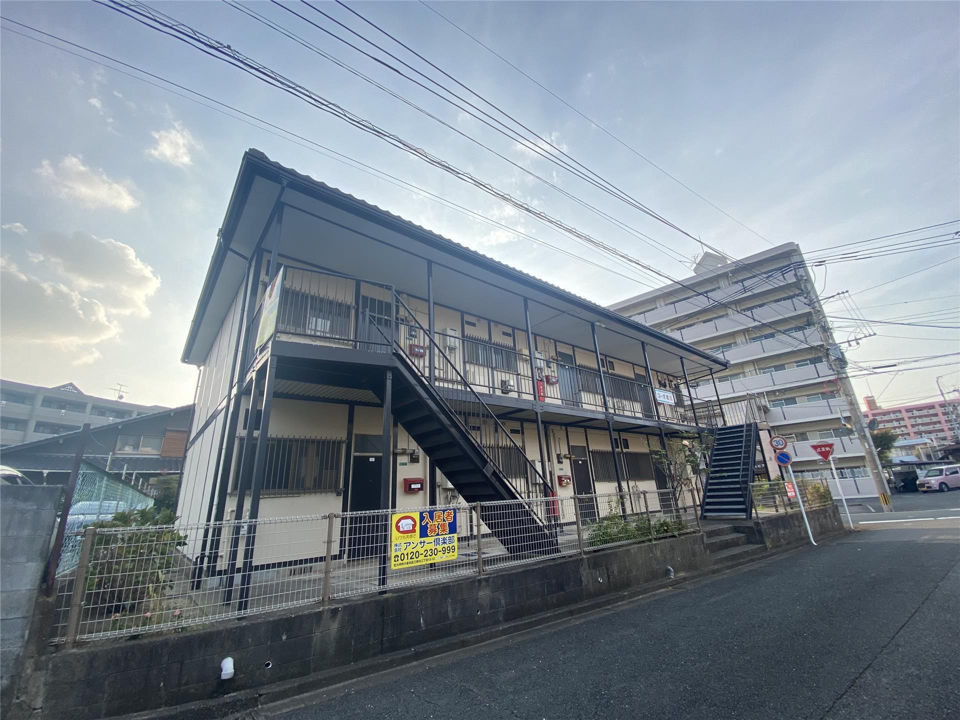 コーポ植田