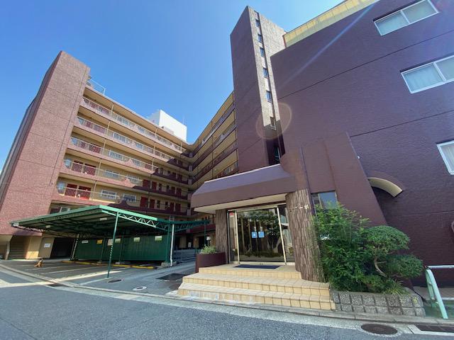 夙川ニューコーポ