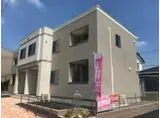 ＪＲ宇都宮線 石橋駅(栃木) 徒歩3分 2階建 築6年