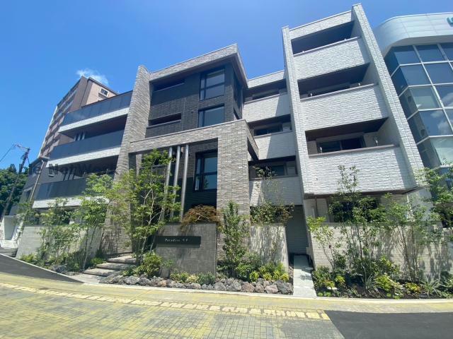 PARADISO琴平(1LDK/3階)