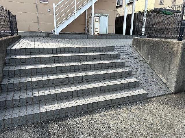 レオパレスシーサイド