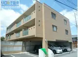 エーデル阪部弐番館