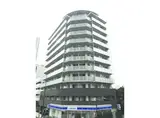 エルスタンザ白金台