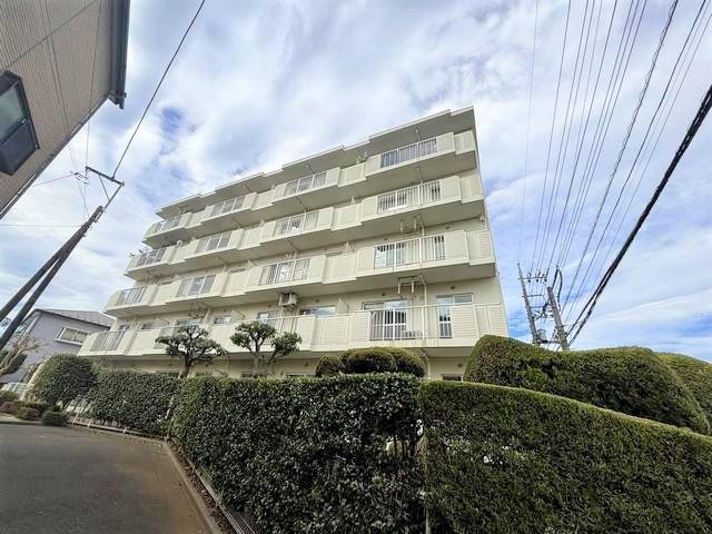パークヒル航空公園II