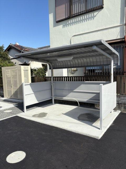 ルリアン緑