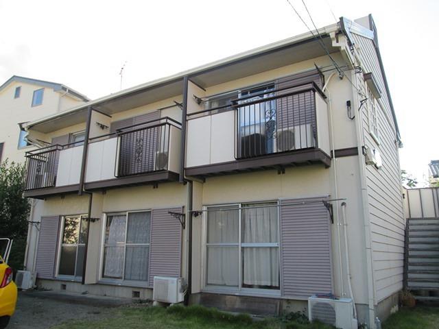 コーポハピネス