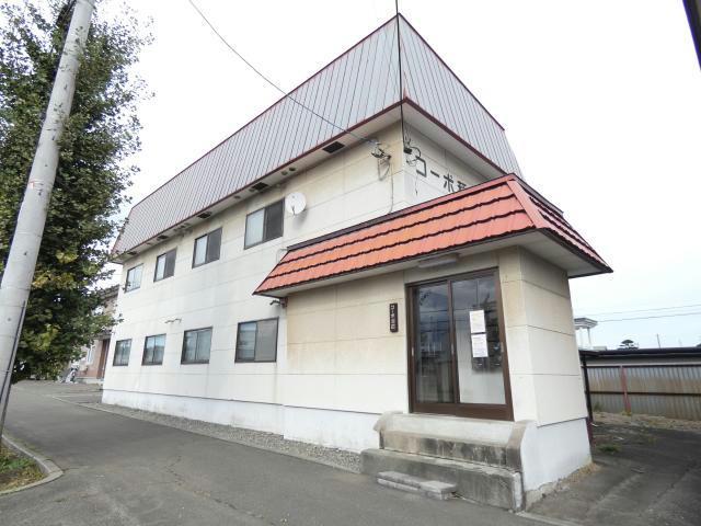 コーポ稲田