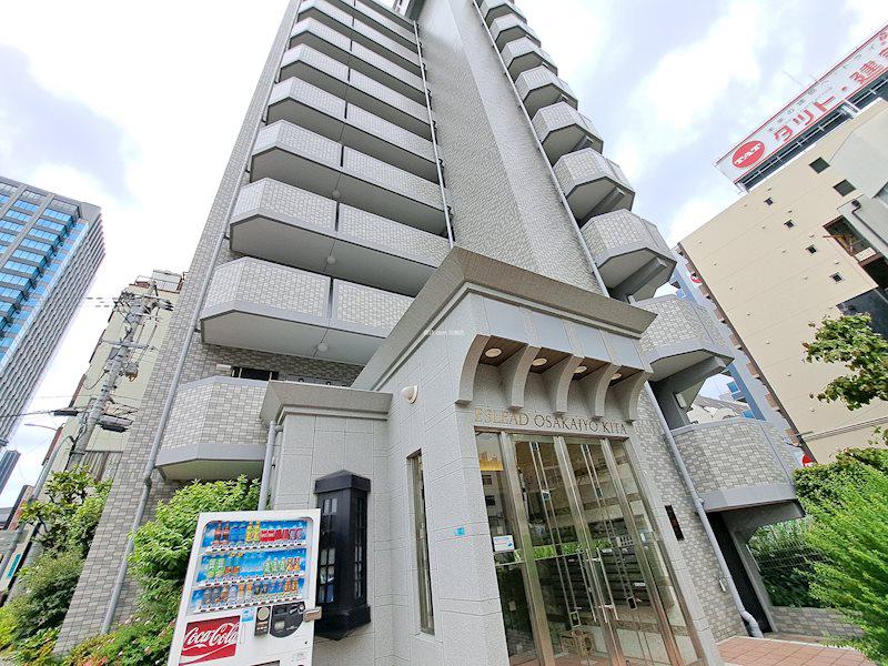 エスリード大阪城北