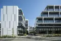 キャンパスヴィレッジ赤塚新町