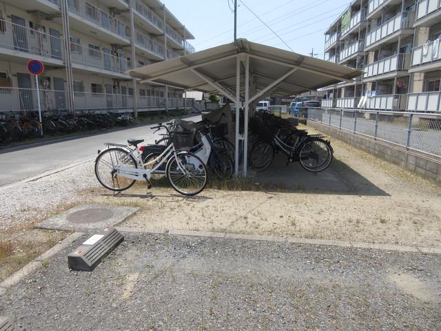 ビレッジハウス水島 1号棟