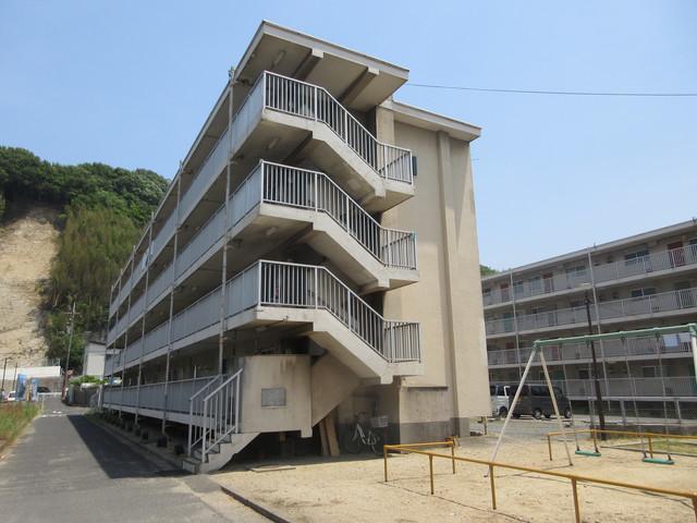 ビレッジハウス水島 1号棟