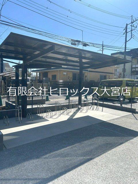 ブランバーチ ネスト
