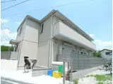 プレサージュ西新井