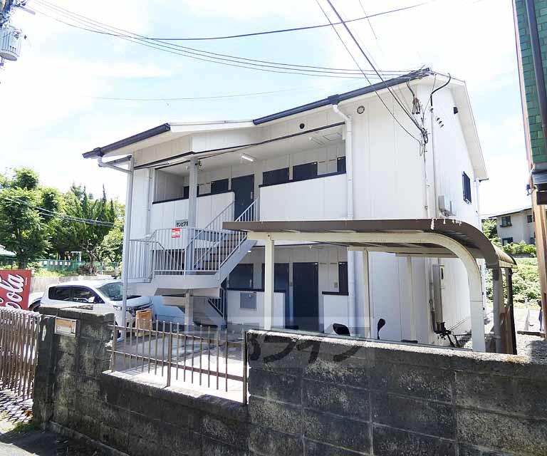 サンピア宇多野(ワンルーム/1階)