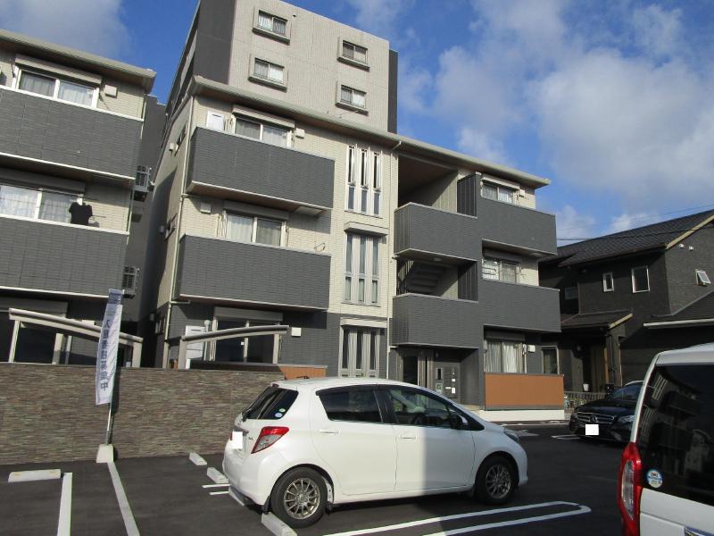 D-RESENA大橋III