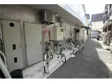 ミレスティマンション