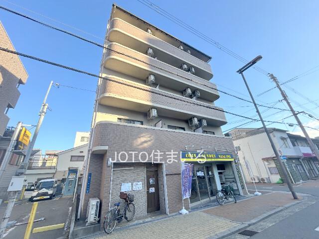 コンフォート生江