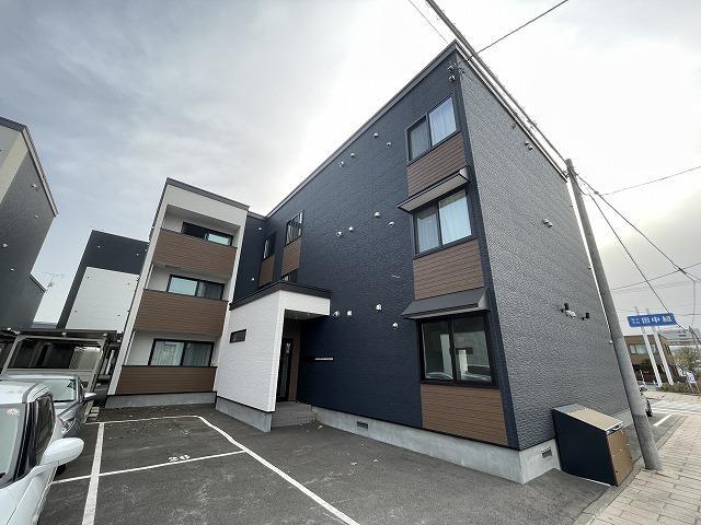 クレジスト宮下通ウエスト