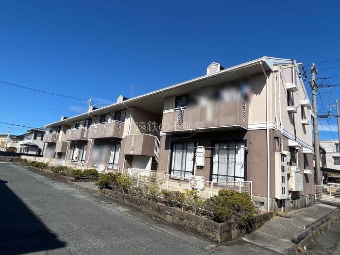 セジュール I