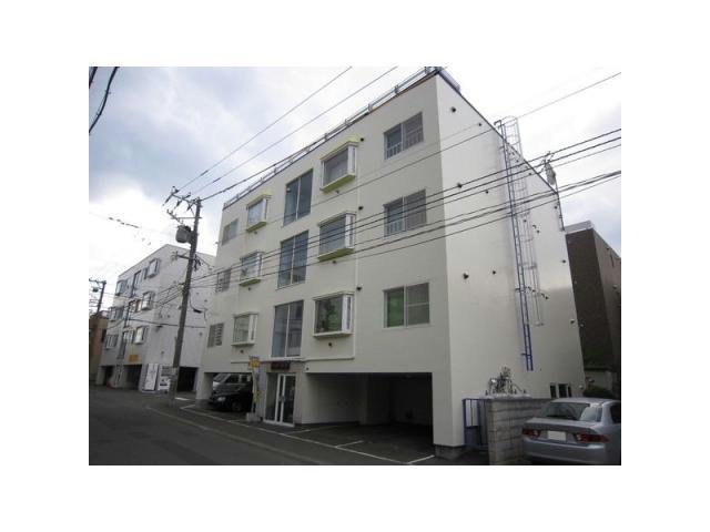 パストラル13(1DK/4階)