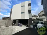 リアコート豊中岡町