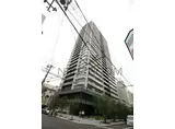 ローレルタワー御堂筋本町