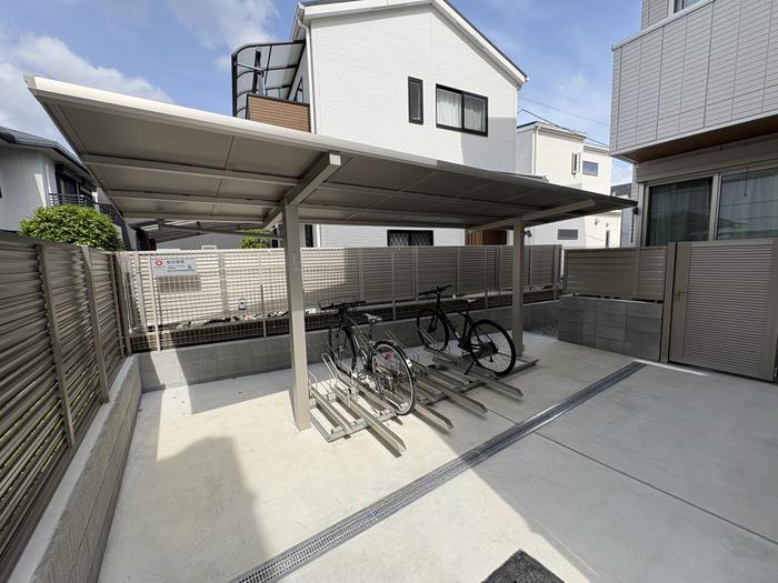 D-RESIDENCE宇保町