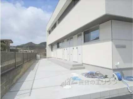 イシベセントラル(1LDK/2階)の外観写真