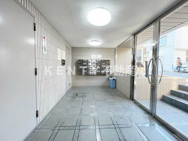 マイナビSTAYパレス田園調布