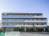 S-RESIDENCE玉川学園前