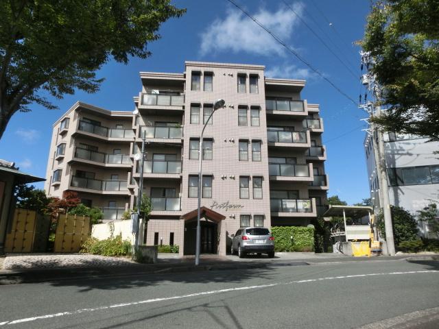 アートフォルム富塚(3LDK/3階)