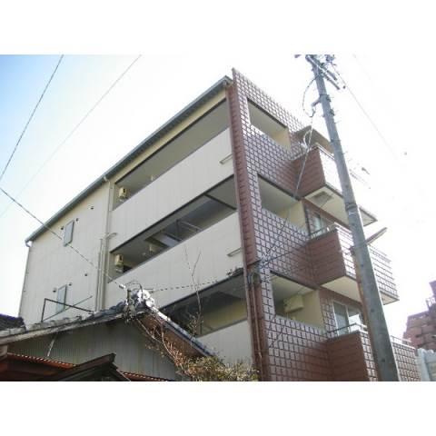 第4カネイ本町ビル