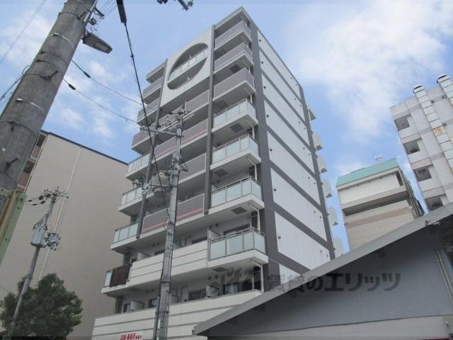 インペリアル奈良大宮(1K/5階)