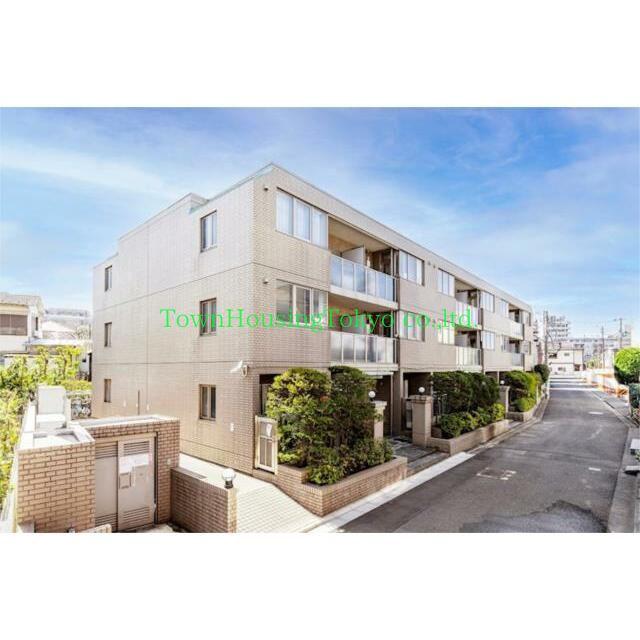 レジディア世田谷若林
