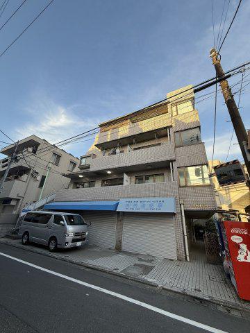 中延KIビル
