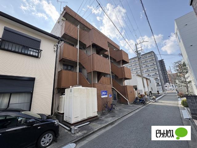 納定シルク館