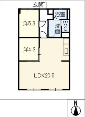元町ハイツ 904号