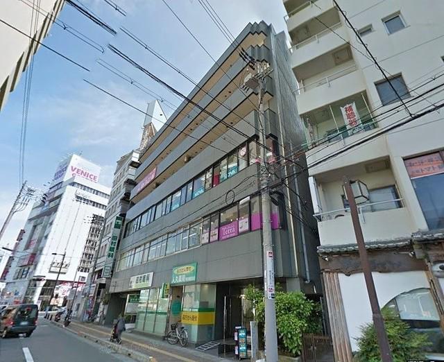 大手ビル