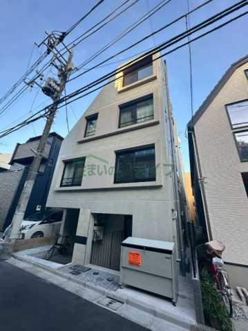 BLANCCOURT中野新橋