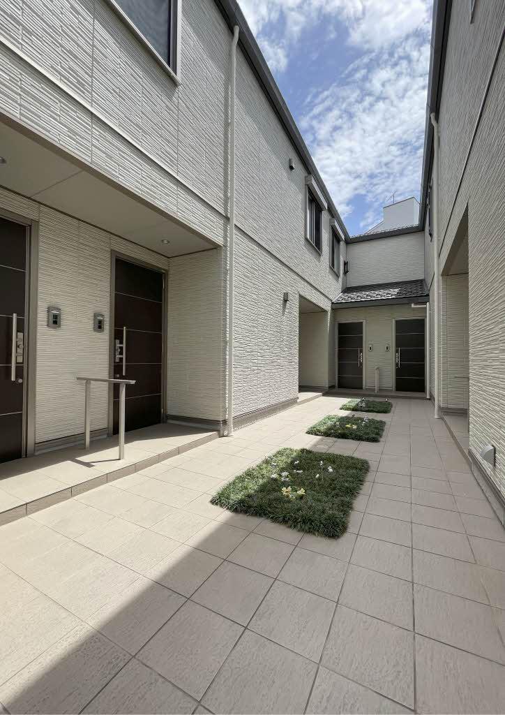 PEARL HOMES 元代々木